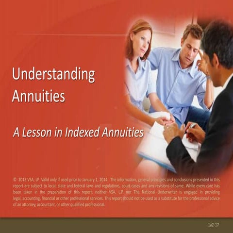 IUL Brochure | PDF