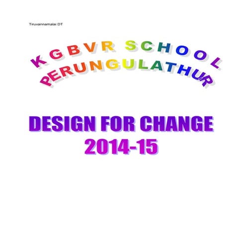 KGBVRS perungulathur