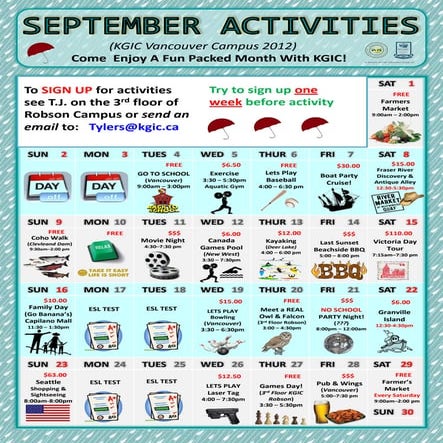 Kgic vancouver activity_calendar_09_2012