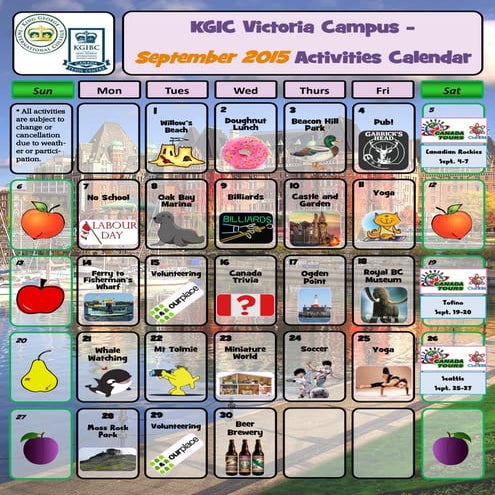 Kgic victoria activity_calendar_09_2015