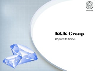 Buy Coloured Diamonds