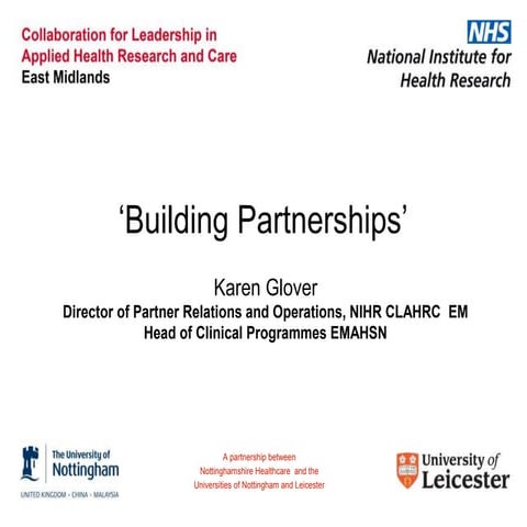 Karen EMRAN Presentation