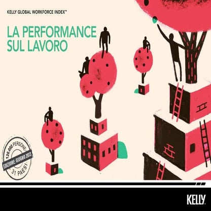 Kgwi 2013 la performance sul lavoro