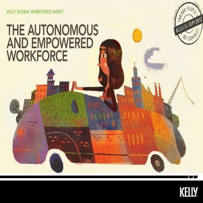 KGWI Autonomous and Empowered Workforce