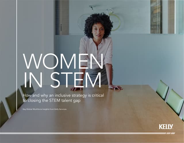 Women in STEM