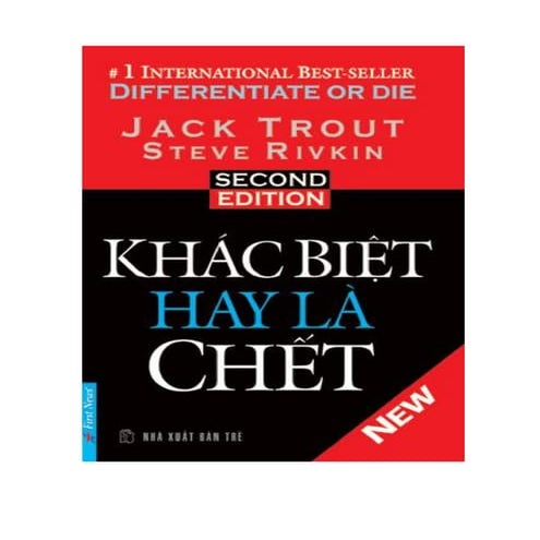 Khac biet hay la chet