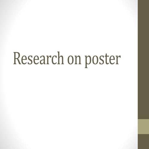 Khaled research poster