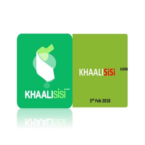 Khalisisi.com