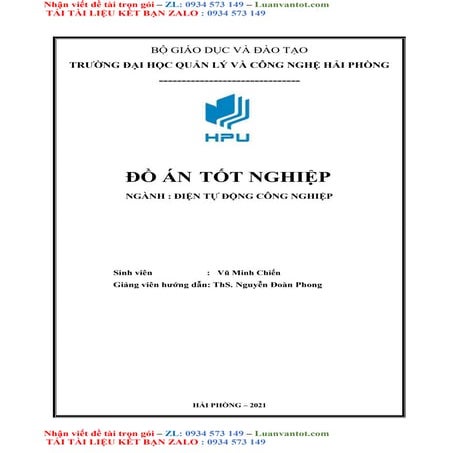 Khóa Luận Hoàn Thiện Công Tác Lập Và Phân Tích Bảng Cân Đối Kế Toán Tại Công ...