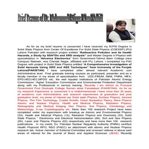 Khan summery special 2021