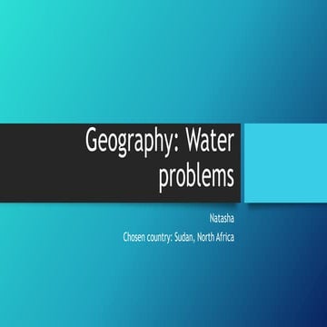 Khartoum  climatic info