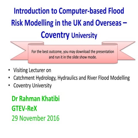 Khatibi lecture cov.uni