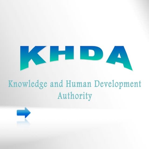 Emerge from KHDA Inspections with flying colours!