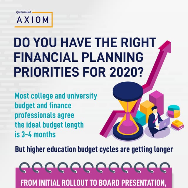Kaufman Hall Education Infographic | PDF