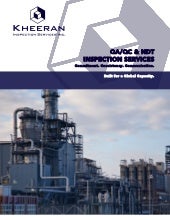 Kheeran global brochure