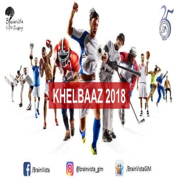 Khelbaaz  2k18