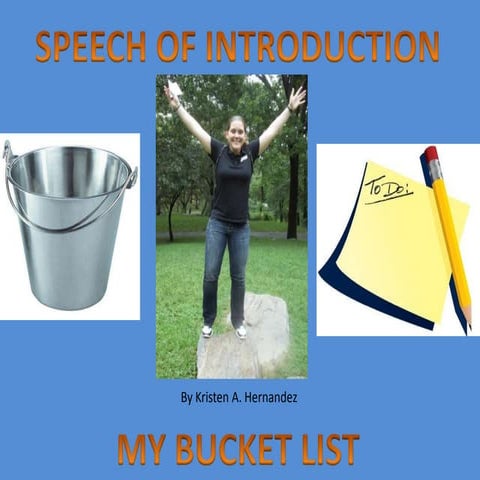 K hernandez speech_of_intro