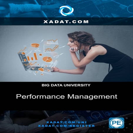 Performance management