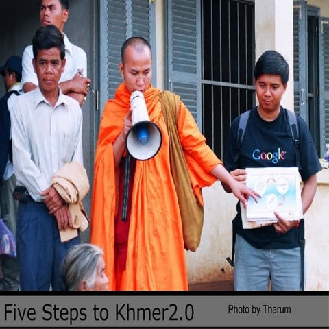 Khmer 2.0