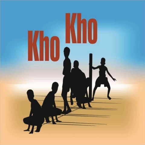 KHO KHO game consist of history, rules, points for junior and sub ...
