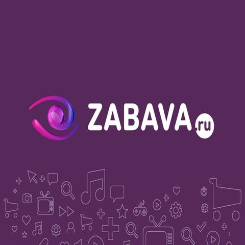 Rostelecom Cloud Based IPTV & OTT services