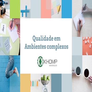 Khomp   testes complexos!