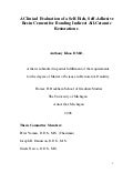 Anthony shenoda dissertation