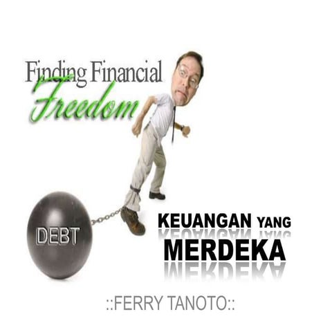 Keuangan Yang Merdeka