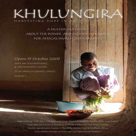 Khulungira slidecast 1