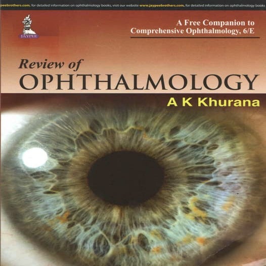 A K KHURANA OPHTHALMOLOGY PDF DOWNLOAD visual data 6