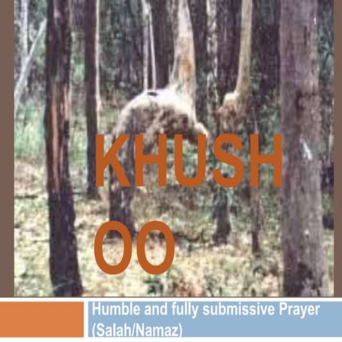 Khushoo: Humble and Fully Submissive Player