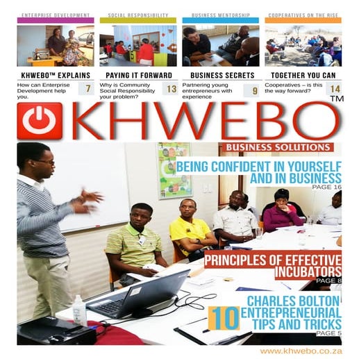 Khwebo E-Book 1.2015