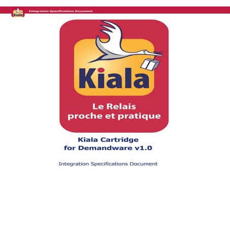 Kiala cartridge for_demandware_-_integration_guide_en
