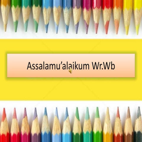 Kiat 10 hal untuk hidup indah