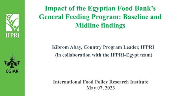 Targeting - EFB case study.pptx