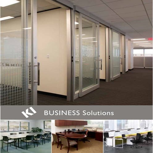 Longo KI Office Furniture on New Jersey State Contract