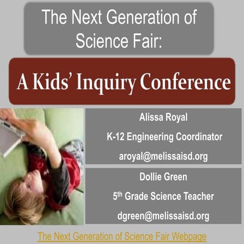 KIC CAST Short Course 2011