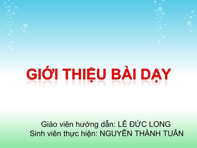Kich ban day hoc_Nguyễn Thành Tuân_ nhom 3