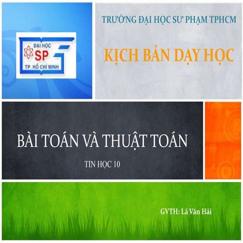 Kichbandayhoctinhoc10 bai4-140615131551-phpapp01-140618033132-phpapp01