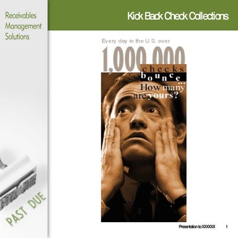 Kickbackcheckspresentationwebsite