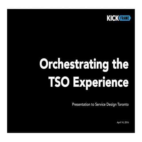 Boston Symphony Orchestra Marketing Case | PPTX
