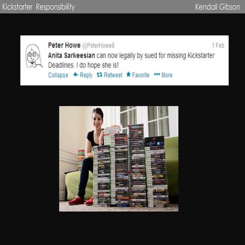 Kickstarter powerpoint (3) | PPTX