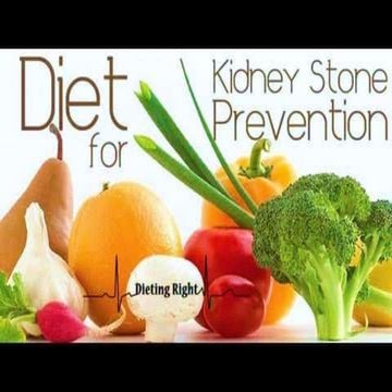 Kidney - Low Oxalate Diet