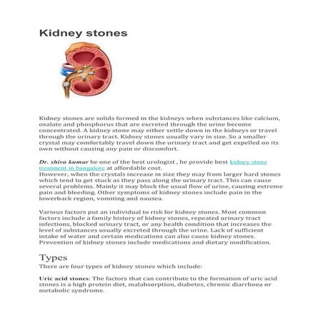 Kidney stones.pdf