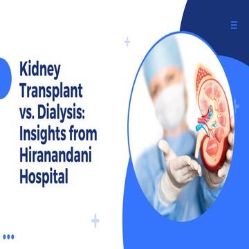 Preparing Your Home for a Kidney Transplant Patient: Tips from ...