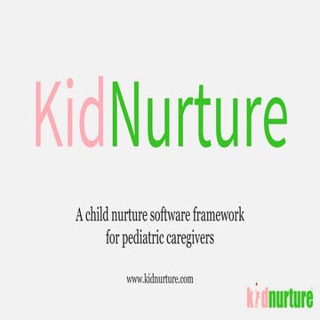 KidNurture