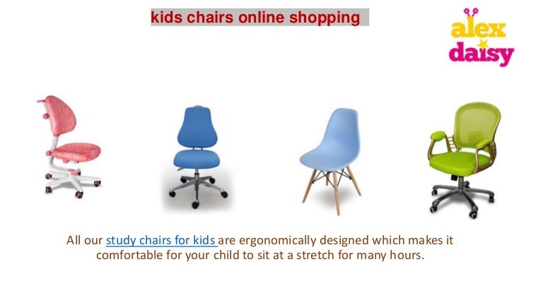 kids chairs online shopping