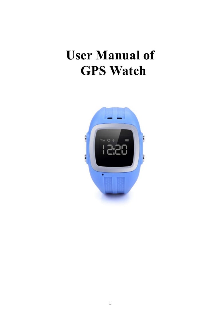 child safety gps watch