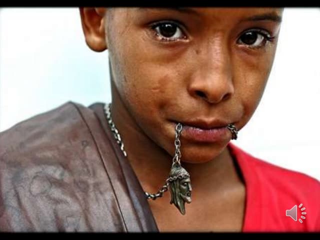 Kids on the Street- Carf photographer