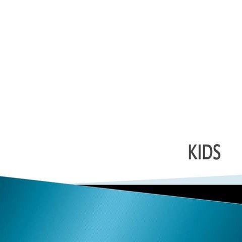 Lesson - Kids - Tickets Project 4